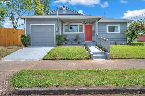 3924 SE 65TH AVE, Portland, OR 97206