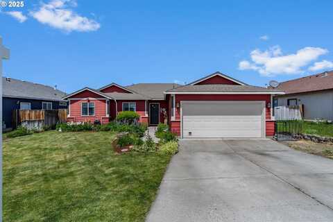 719 NE QUINCE AVE, Redmond, OR 97756