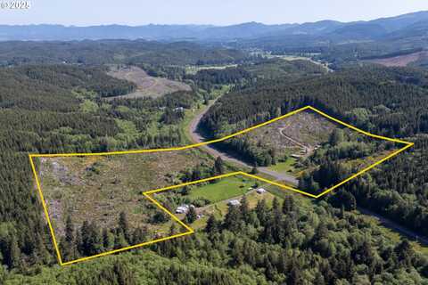 16915 S HIGHWAY 101, Tillamook, OR 97141