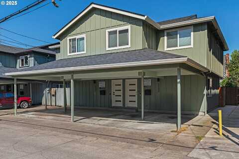 1733 MILL ALY, Eugene, OR 97401