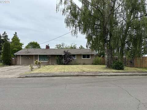 515 MAY ST, Molalla, OR 97038