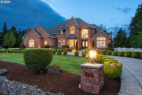 904 NE 224TH CIR, Ridgefield, WA 98642