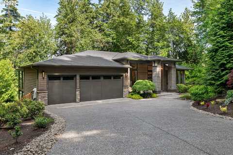 1221 GLENMORRIE DR, Lake Oswego, OR 97034