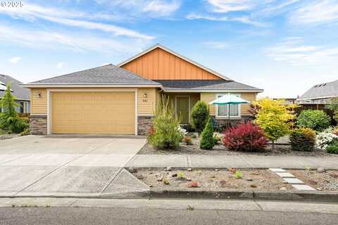 950 GRANT ST, Mount Angel, OR 97362