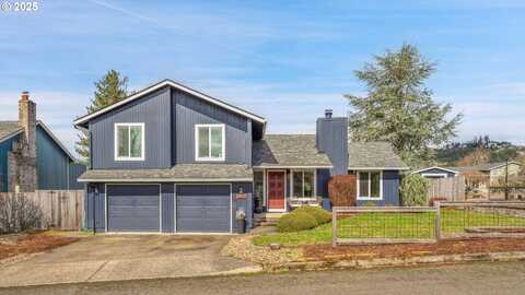 12655 SE HURON ST, Clackamas, OR 97015