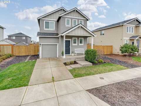 5010 GEMINI AVE, Salem, OR 97305