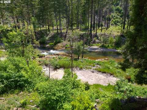 91303 BLUE RIVER RD, Blue River, OR 97413