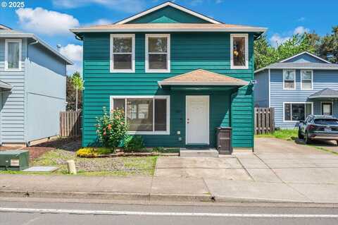 3977 SE SALQUIST RD, Gresham, OR 97080