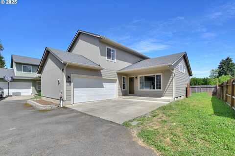 3438 VIRGINIA AVE, Springfield, OR 97478