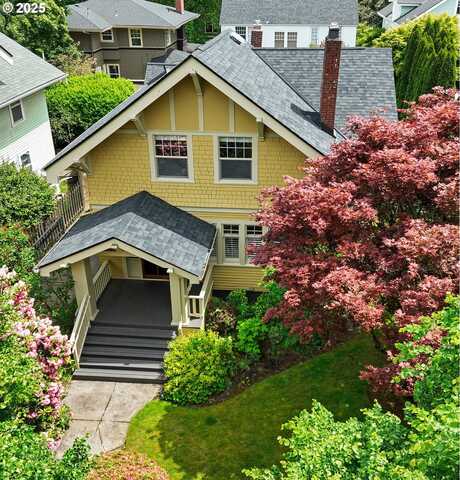 2518 NE 24TH AVE, Portland, OR 97212