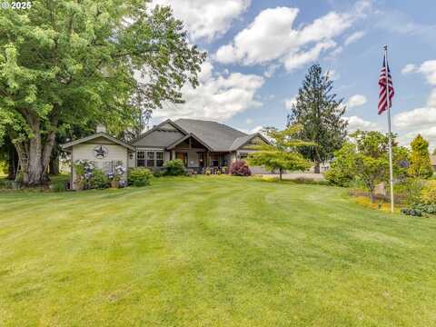 20321 OLMSTEAD RD, Aurora, OR 97002