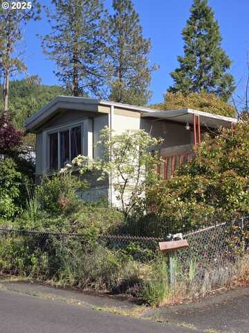 505 CLARICE LN, Roseburg, OR 97470