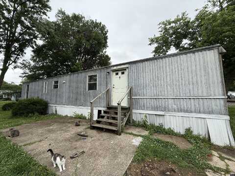 648 N Church, Rives, TN 38253