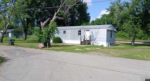 648 N Church, Rives, TN 38253