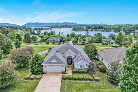 74 Montego Bay DR, Moneta, VA 24121