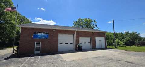 5090 Old Franklin Tpke, Glade Hill, VA 24092