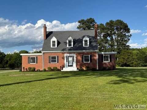 226 Purdy Road, Emporia, VA 23847