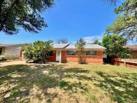 1013 Wynne Ave, San Angelo, TX 76905