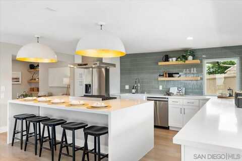 2437 Burgener Blvd, San Diego, CA 92110