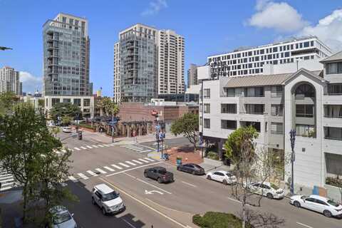 235 Market Street, San Diego, CA 92101