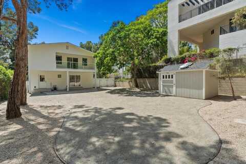 2821 N Arroyo Drive, San Diego, CA 92103