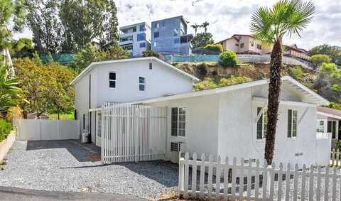2821 N Arroyo Drive, San Diego, CA 92103