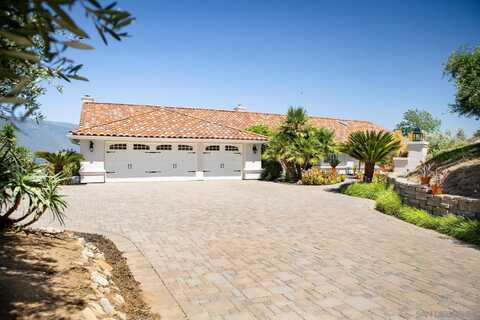 36591 Carney Rd, Valley Center, CA 92082