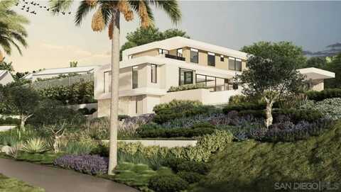 0 Calle Rancho Vista, Encinitas, CA 92024