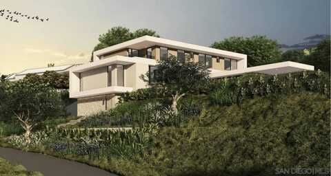 0 Calle Rancho Vista, Encinitas, CA 92024