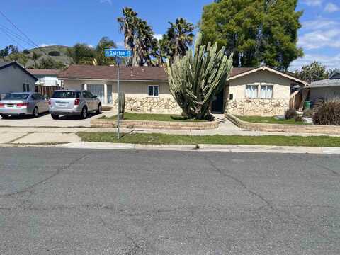 9530 Galston Drive, Santee, CA 92071