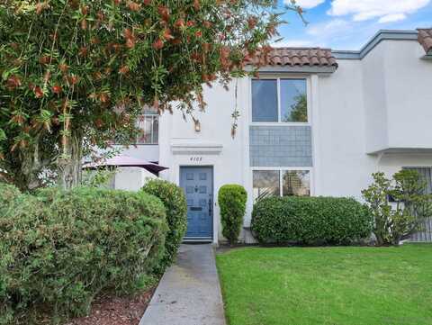 4108 Genesee Avenue, San Diego, CA 92111