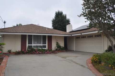 7717 Topaz Lake, San Diego, CA 92119