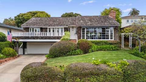 5839 Camino De La Costa, La Jolla, CA 92037