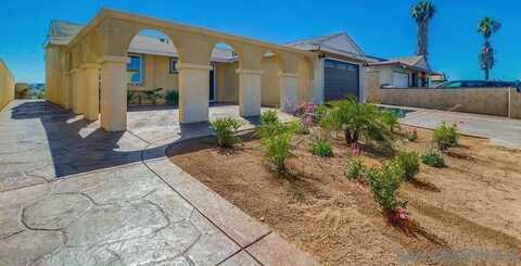1435 Ava St, San Diego, CA 92114