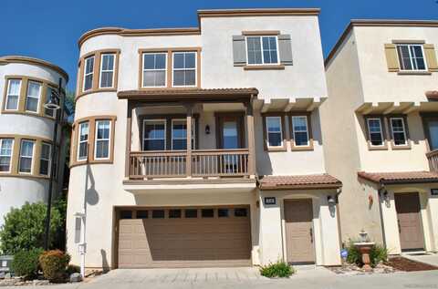 3141 Harbor Ridge Ln, San Diego, CA 92103