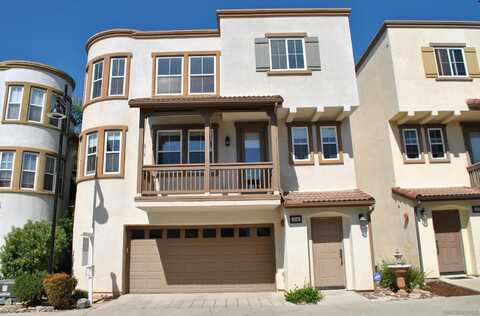 3141 Harbor Ridge Ln, San Diego, CA 92103