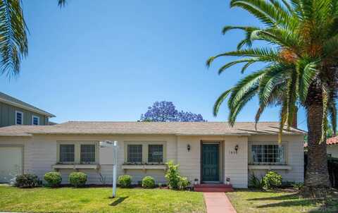 1506 5Th St, Coronado, CA 92118