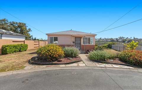 2515 Inman Ct, San Diego, CA 92111