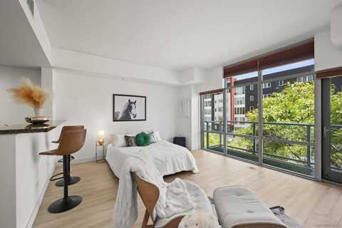 206 Park Blvd unit: 405, San Diego, CA 92101