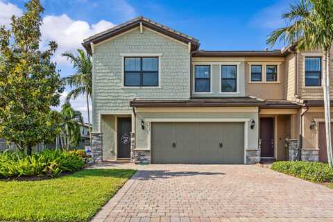 4515 San Fratello Circle, Lake Worth, FL 33467