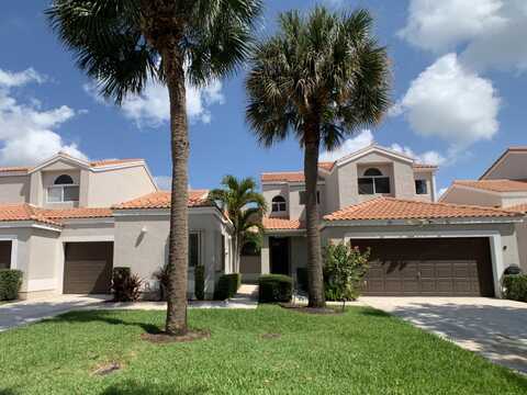 10459 Lake Vista Circle, Boca Raton, FL 33498
