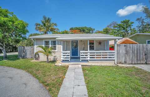 501 NE 10th Avenue, Pompano Beach, FL 33060