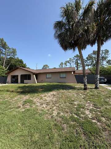305 E 6th Street, Lehigh Acres, FL 33972