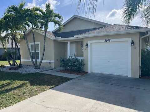 8918 SW Caprice Circle, Stuart, FL 34997