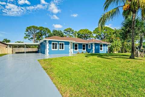 5031 Van Buren Road, Delray Beach, FL 33484