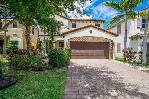 3817 Aspen Leaf Drive, Boynton Beach, FL 33436