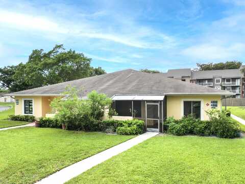 4806 Cherry Road, West Palm Beach, FL 33417