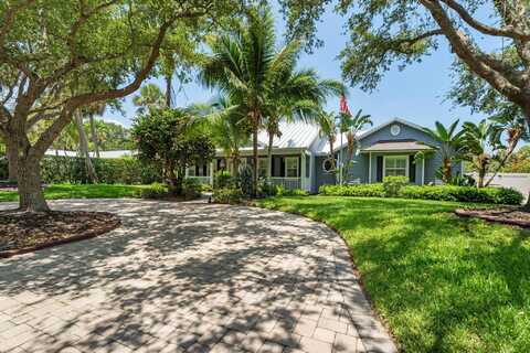 10 Copaire Road, Sewalls Point, FL 34996