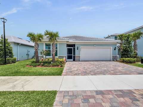 10621 SW Morning Glory Drive, Port Saint Lucie, FL 34987