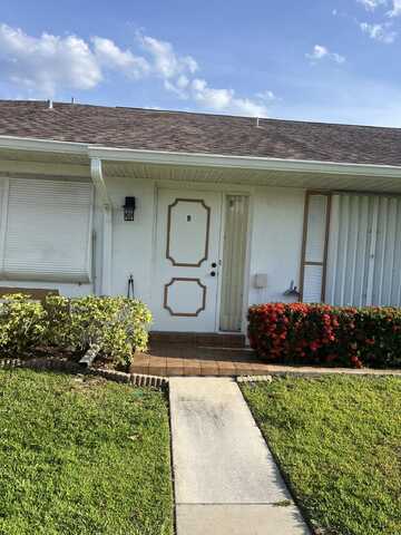 1030 Pheasant Run Drive, Fort Pierce, FL 34982